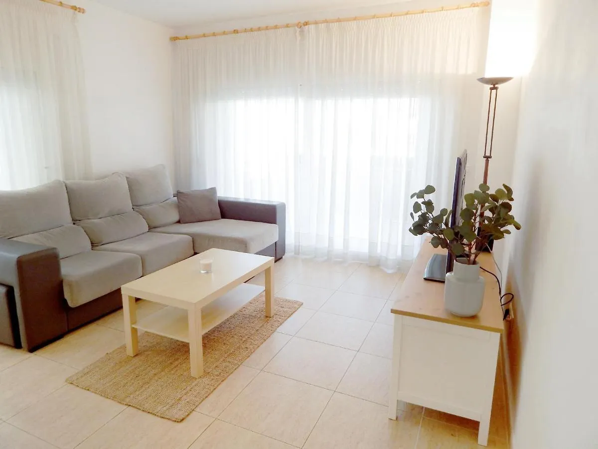 Апартаменты Villas Cosette - Apartamento Santamaria Платья-де-Аро