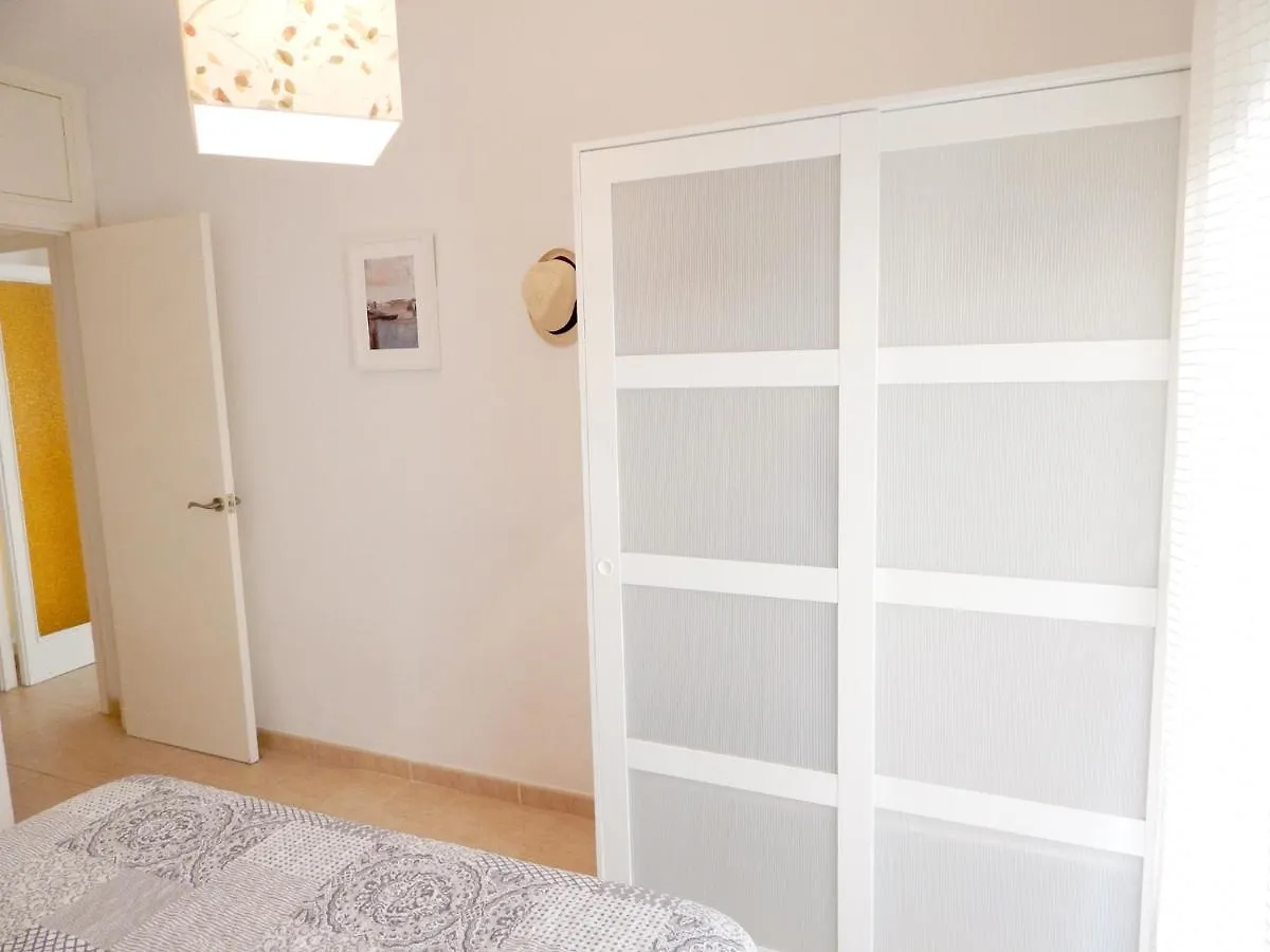 Villas Cosette - Apartamento Santamaria Платья-де-Аро 0*,