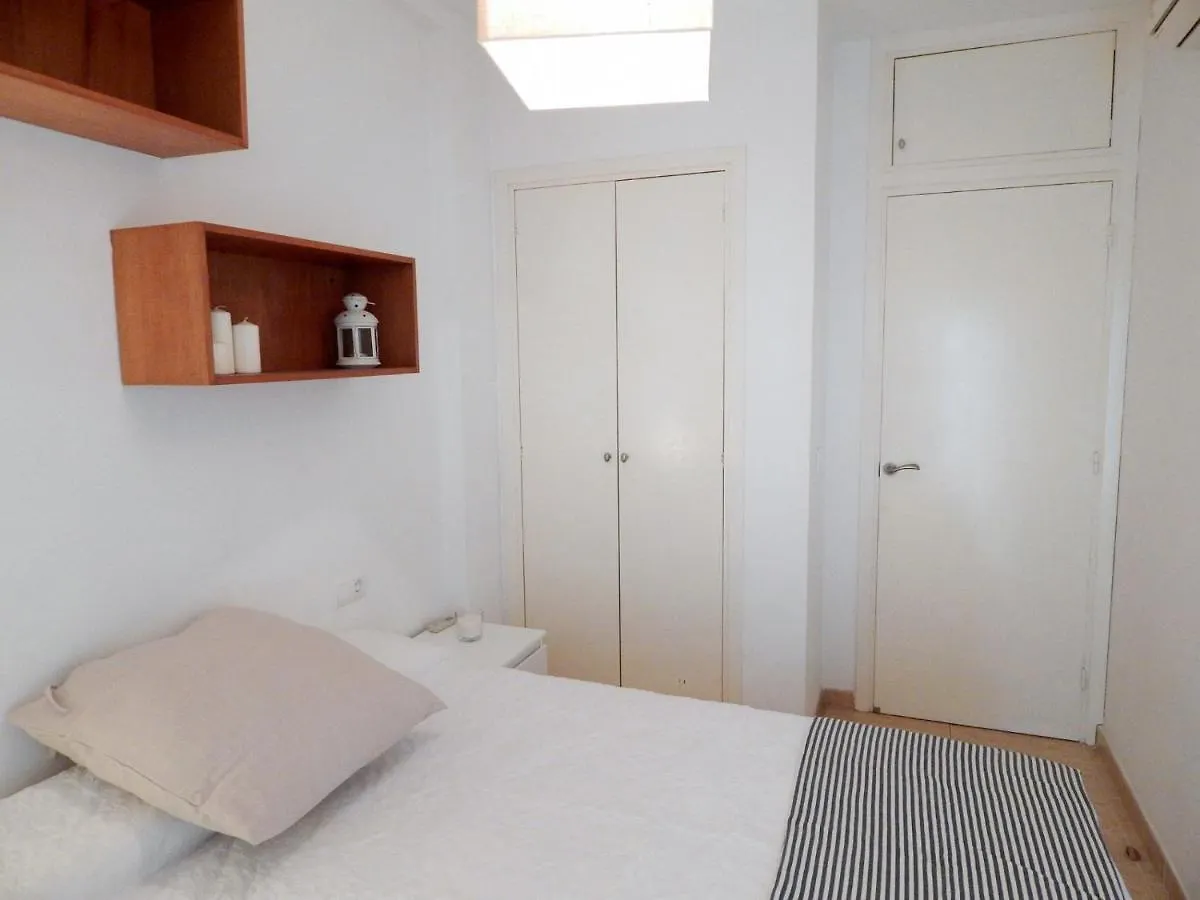 Villas Cosette - Apartamento Santamaria Платья-де-Аро 0*,  Испания